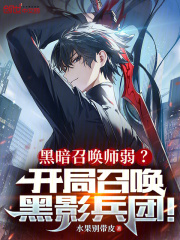 召唤黑影兵团的都市小说