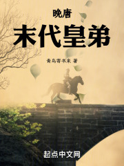 晚唐:末代皇弟