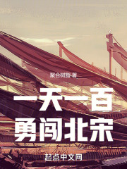 一天一百,勇闯北宋