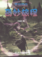 灵技师的奇妙旅程TXT下载