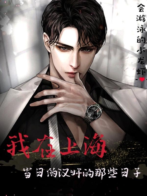 我在上海小说