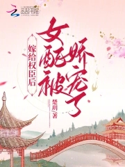 嫁给权臣后,女配被娇宠了楚h 著