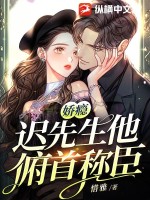 迟娇的小说