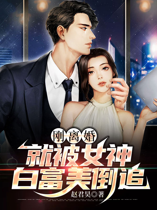 刚离婚,就被女神白富美倒追 赵君昊