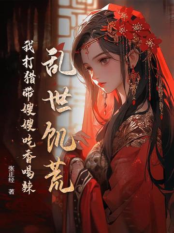 乱世饥荒:我打猎带嫂嫂吃香喝辣的小