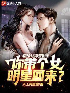 老妈:让你去相亲,你带个女明星回来?TXT下载