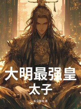 大明最强皇太子朱慈R