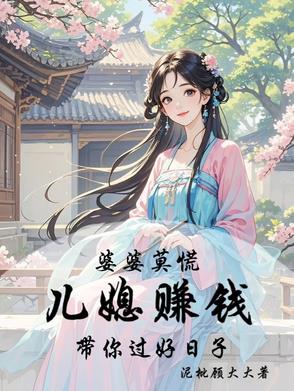 婆婆教儿媳妇省钱