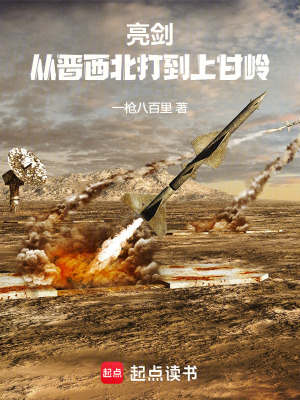 亮剑:从晋西北打到上甘岭目录