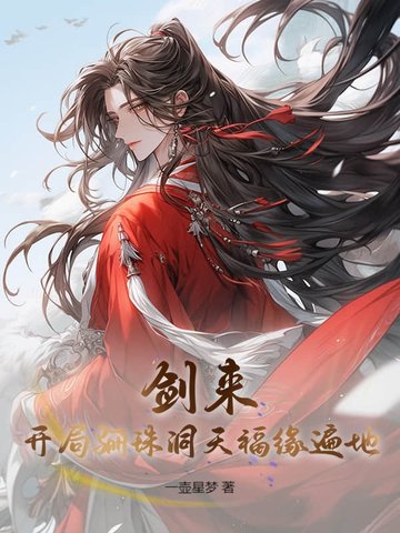 剑来郦采境界