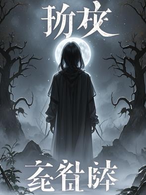 短篇灵异鬼故事专辑在线听