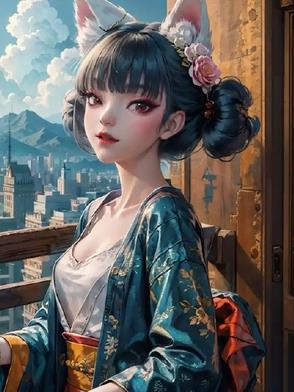 白蛇传:我的小狐狸道侣是谁
