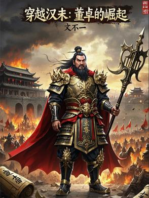 三国我为董卓