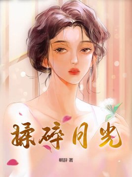 揉碎月光小说全文免费阅读