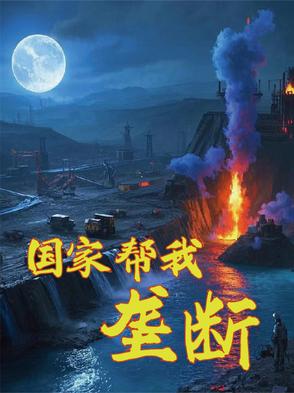 国家垄断了什么