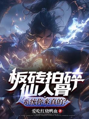 拿板砖拍人