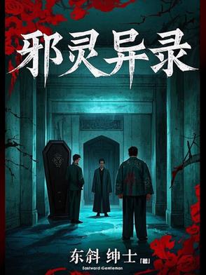 《邪灵秘录》