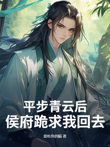平步青云 小说