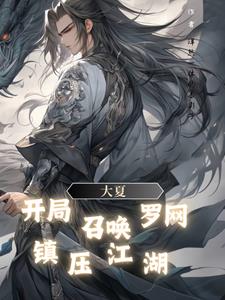 主角是大夏王朝的小说