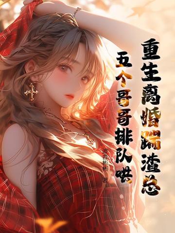 重生离婚吧小说