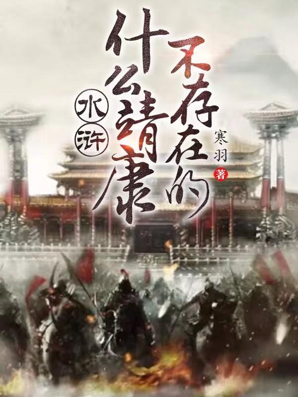水浒:什么靖康?不存在的小说