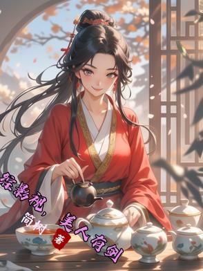 综影视包括美人制造