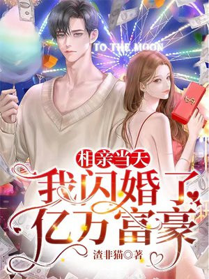 相亲当天,我闪婚了亿万富豪