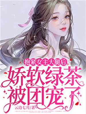 抱紧女主大腿[穿书gl]txt