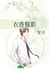 衣香鬓影