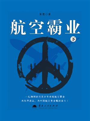 航空霸业 攻略