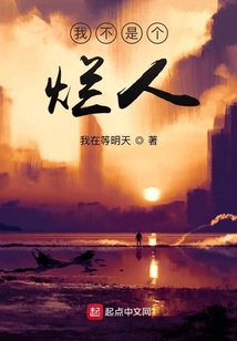 我不是个烂人 小说