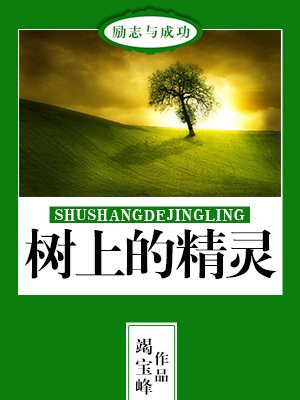 树上的精灵