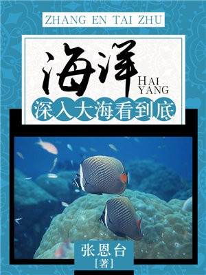 海洋:深入大海看到底