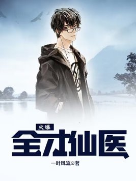 火爆全才仙医 小说