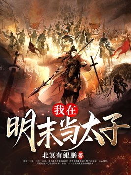 我在明末当太子北冥有鲲鹏