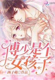 傅少实力宠妻小说