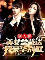 刚入职美女总裁送我豪华别墅