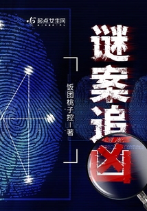 谜案追凶骆斌