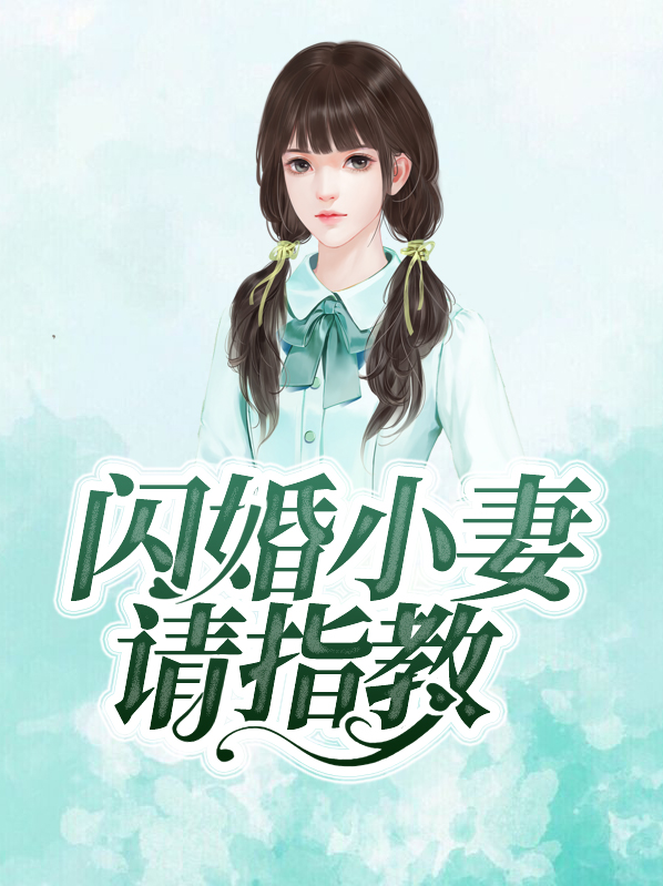 闪婚小妻子