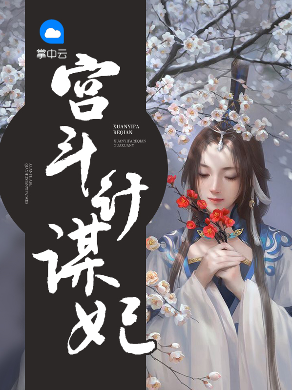 宫斗架空妃阶