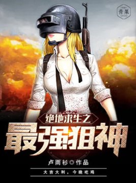 绝地求生之最强狙神李衍飞卢