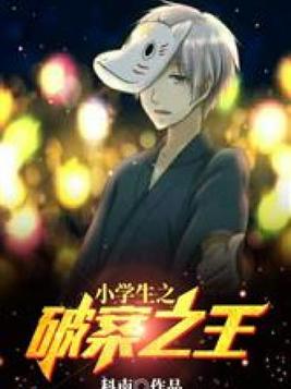 小学生之破案之王