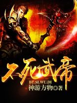 不死武帝 小说