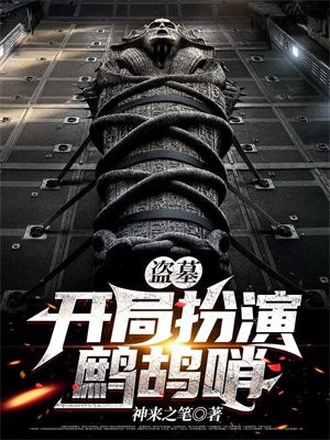 盗墓开局遇到鹧鸪哨的小说