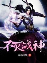 盖世武神