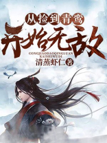 从捡到青鸾开始无敌境界
