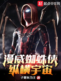 漫威蜘蛛侠:纵横宇宙