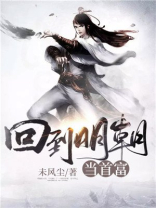 回到明朝当首富 未风尘