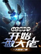 从石器时代发展到现代的游戏小说
