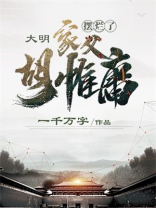 大明家父胡惟庸小说免费阅读